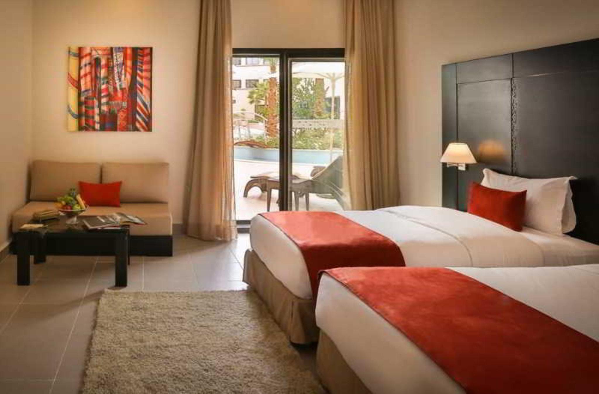 Kech Boutique Hotel & Spa Marrakesh Exterior foto