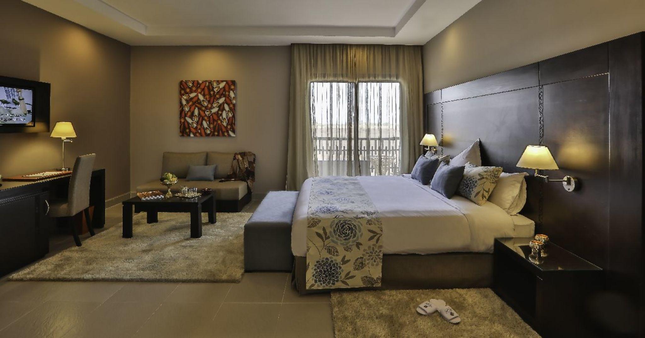 Kech Boutique Hotel & Spa Marrakesh Exterior foto