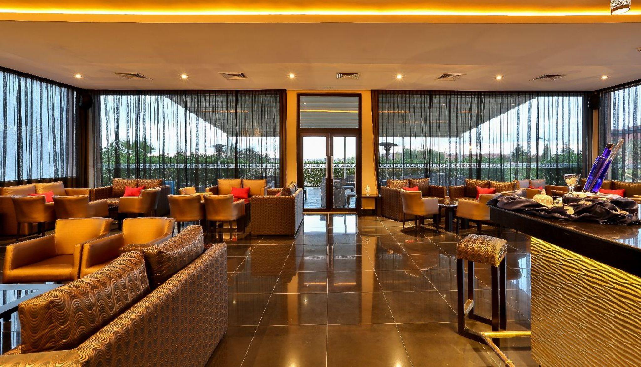 Kech Boutique Hotel & Spa Marrakesh Exterior foto