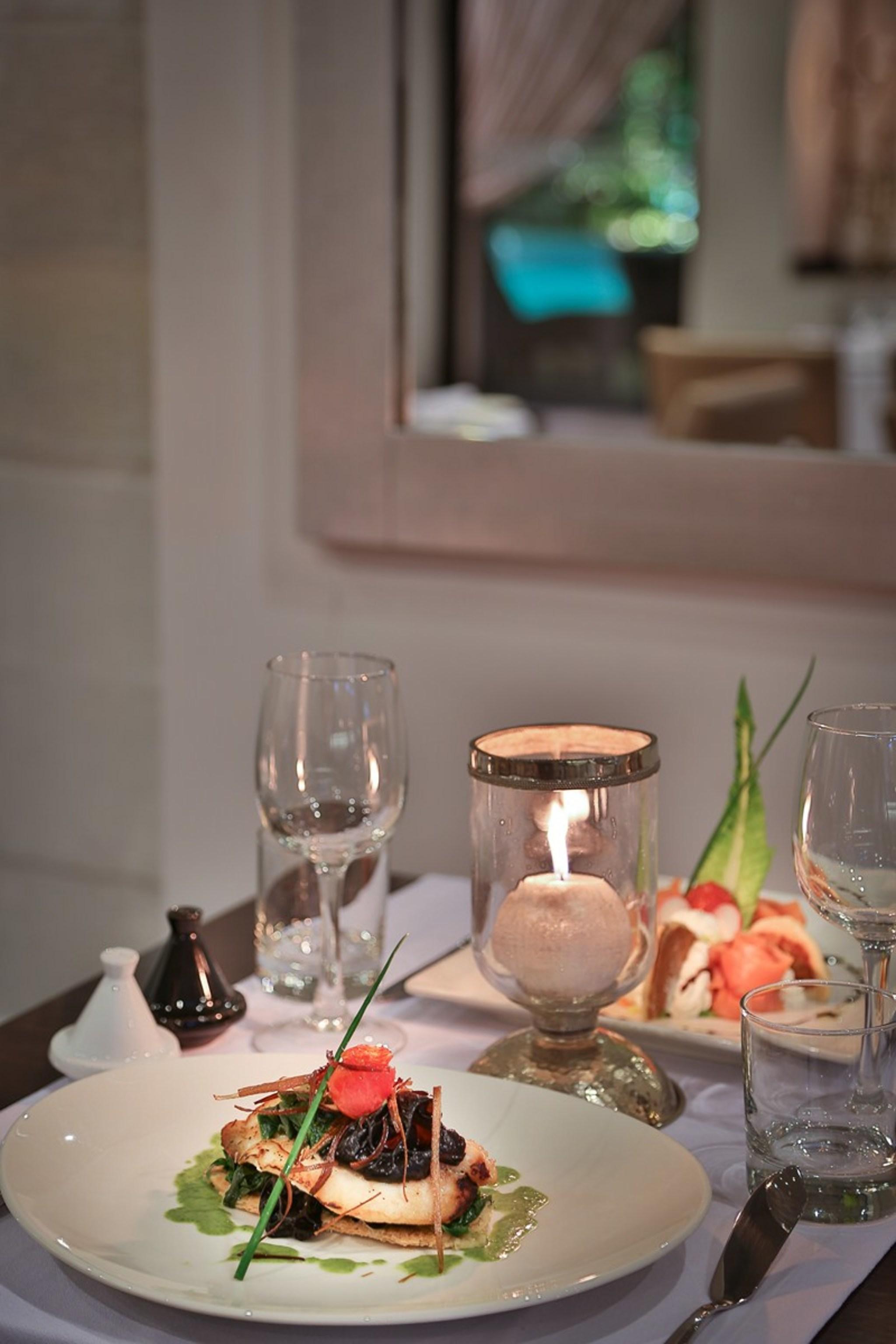 Kech Boutique Hotel & Spa Marrakesh Exterior foto