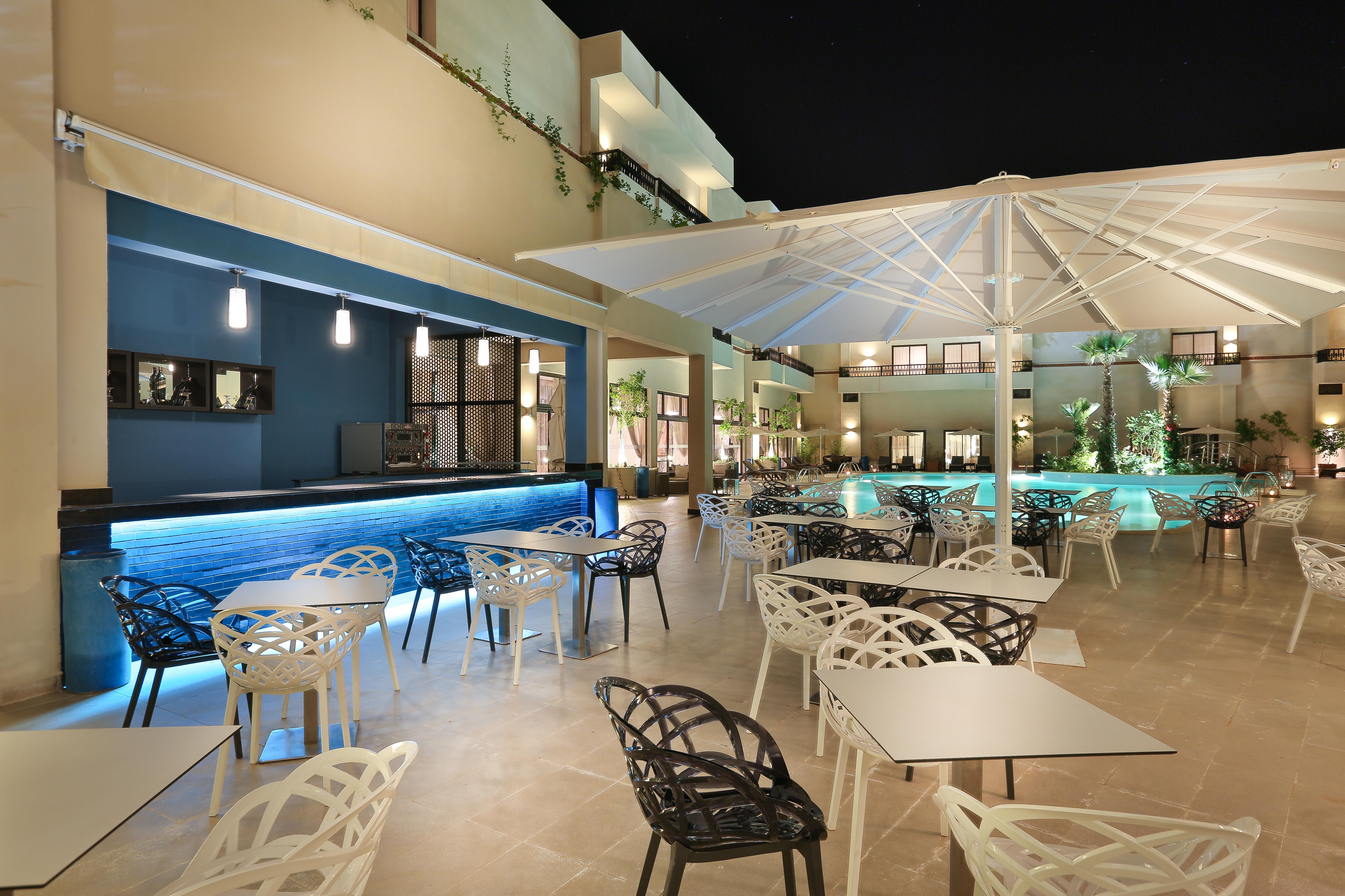 Kech Boutique Hotel & Spa Marrakesh Exterior foto