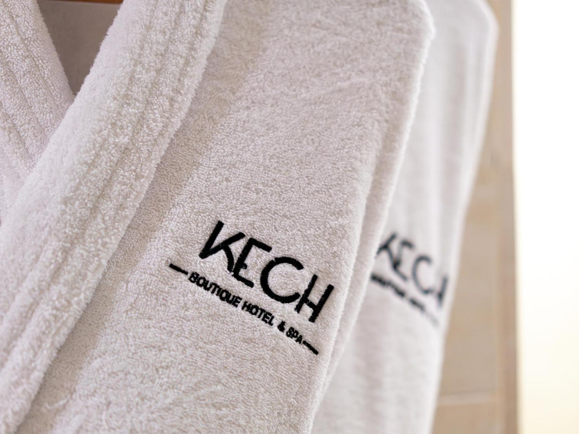 Kech Boutique Hotel & Spa Marrakesh Exterior foto