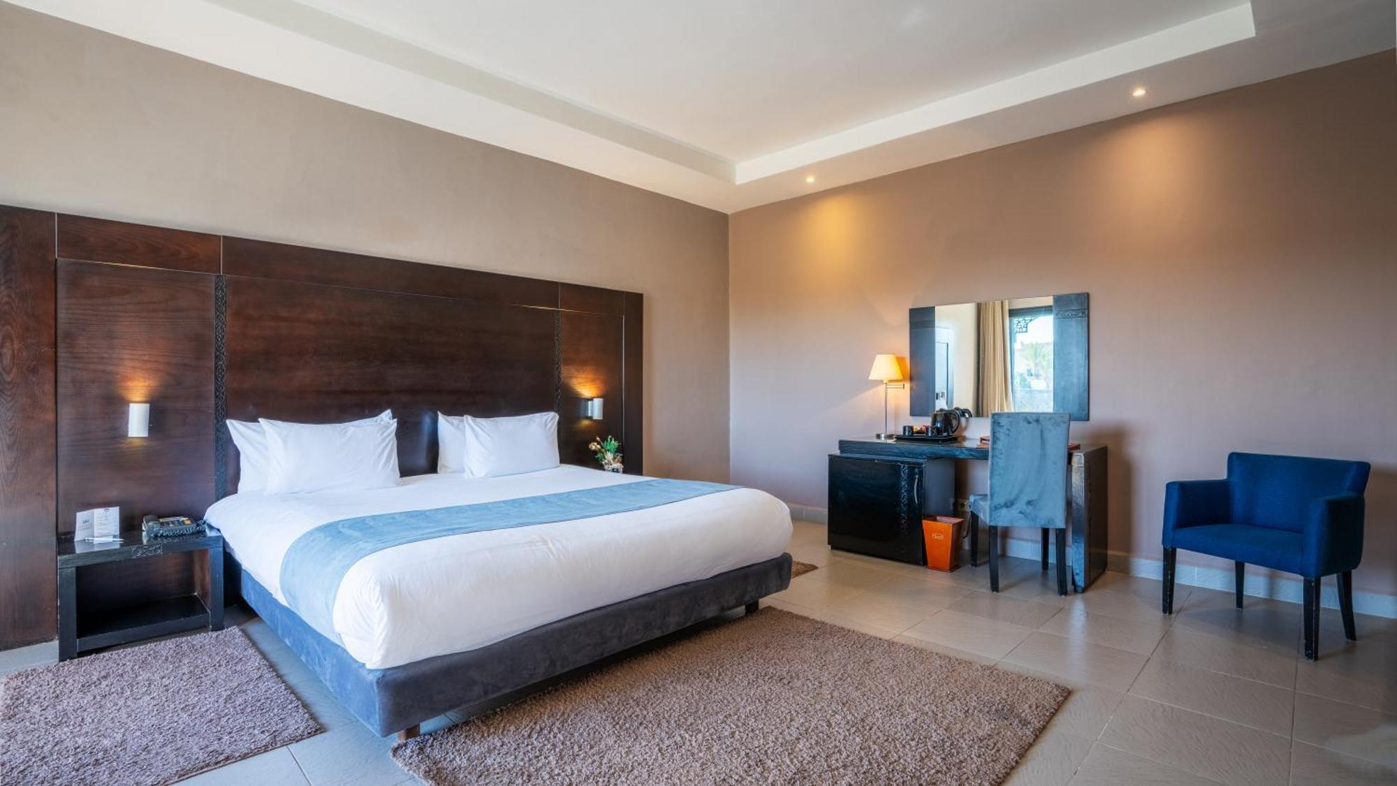 Kech Boutique Hotel & Spa Marrakesh Exterior foto