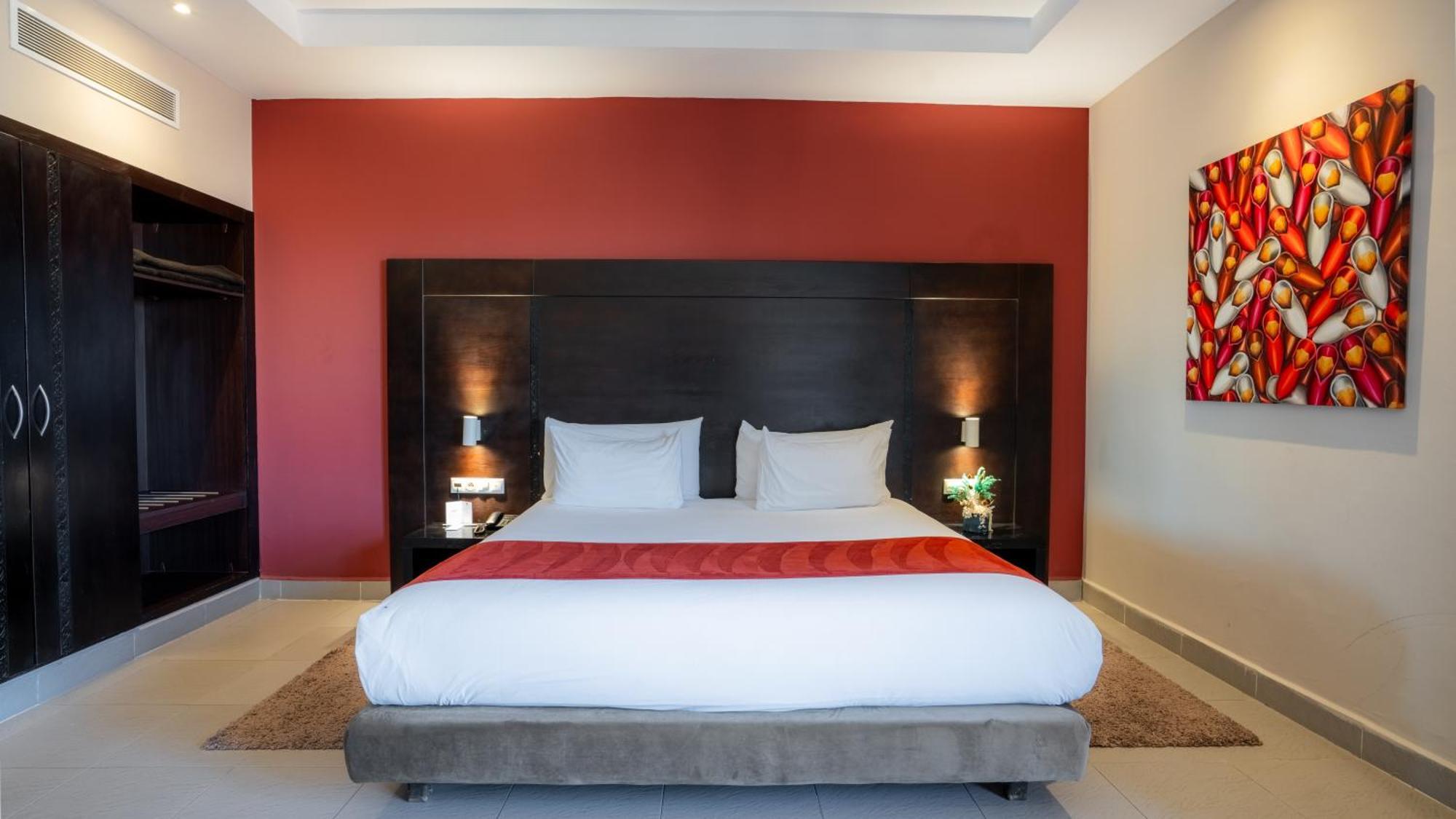 Kech Boutique Hotel & Spa Marrakesh Exterior foto
