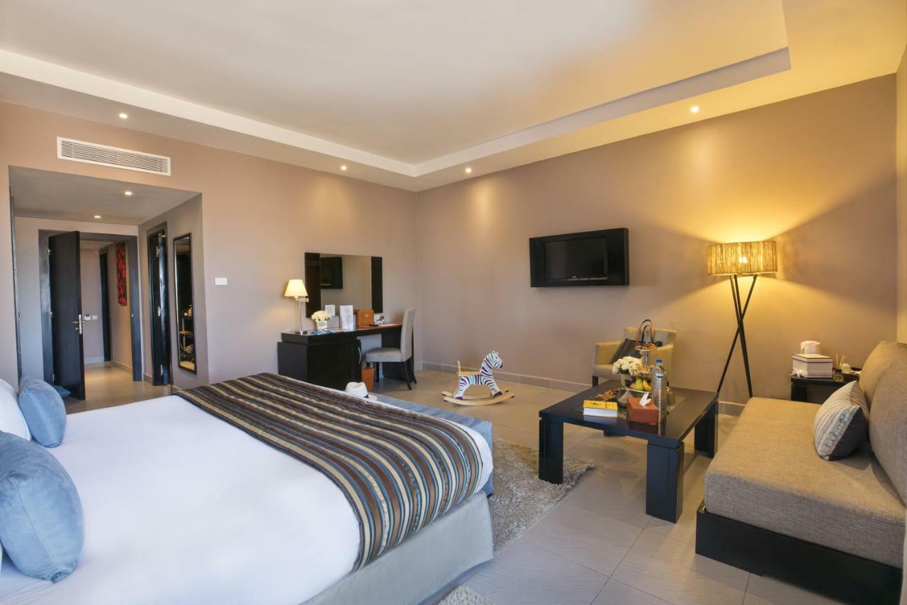 Kech Boutique Hotel & Spa Marrakesh Exterior foto